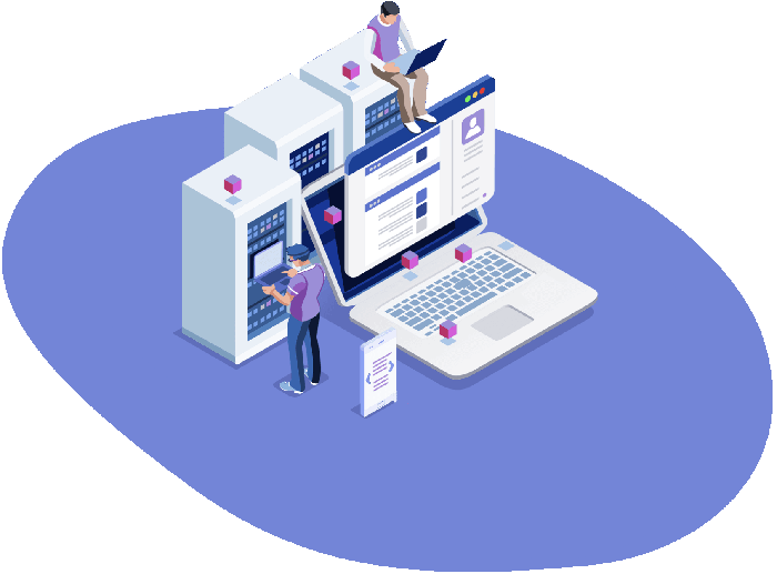 Managed IT Services Long Beach, CA